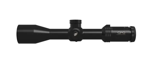 GPO SPECTRA 8x 2-16x44i BRi G4i Fiber 
