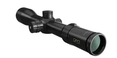 GPO SPECTRA 8x 2,5-20x50i G4iFiber
