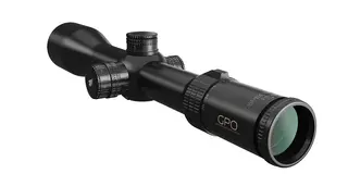 GPO SPECTRA 8x 2,5-20x50i G4iFiber