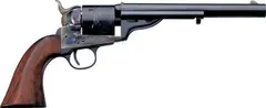 Uberti 1871 Open Top Early Model Navy .38SP - 7,5&quot;, 9cm L&#216;P
