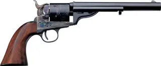 Uberti 1871 Open Top Early Model Navy .38SP - 7,5&quot;, 9cm L&#216;P