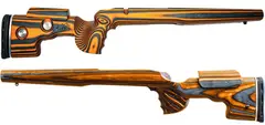 GRS Sporter Sauer 100 Orange/Black
