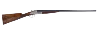 Grulla mod. 209H Cal. 12 - S/S