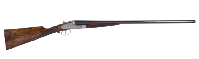 Grulla mod. 209H Oppgradert modell Cal. 12 - 76cm,  S/S 