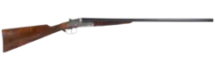 Grulla mod. 216 Oppgradert modell Cal. 12 - 76cm, S/S