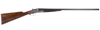 Grulla mod. 216 Oppgradert modell Cal. 12 - 76cm, S/S