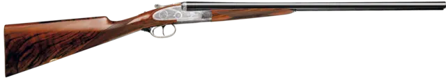 Grulla mod. Royal Purdey Cal. 12 - S/S 