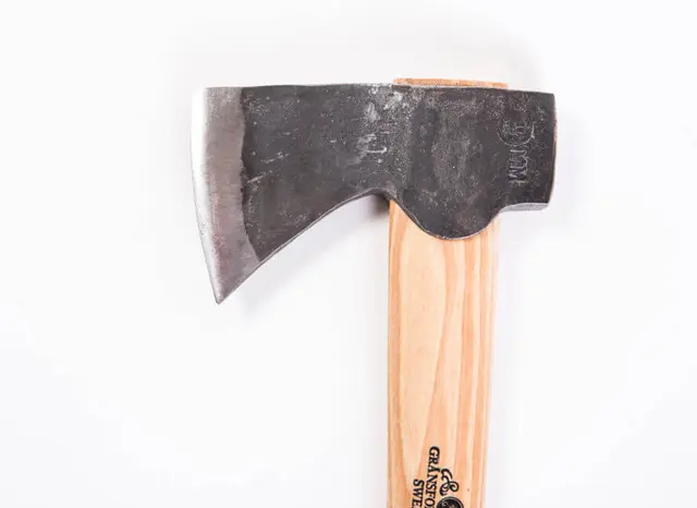 Gränsfors Vilmarksøks vekt 0,6 kg #415 