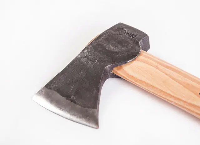 Gränsfors Vilmarksøks vekt 0,6 kg #415 