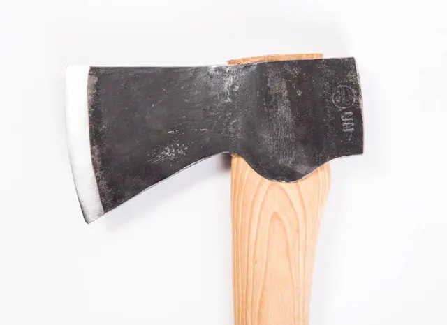 Gränsfors stor skogsyxa vekt 1,2 kg #430 