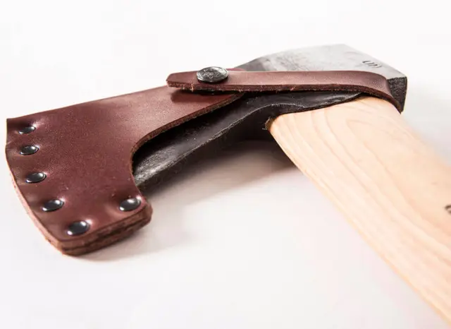 Gränsfors stor skogsyxa vekt 1,2 kg #430 