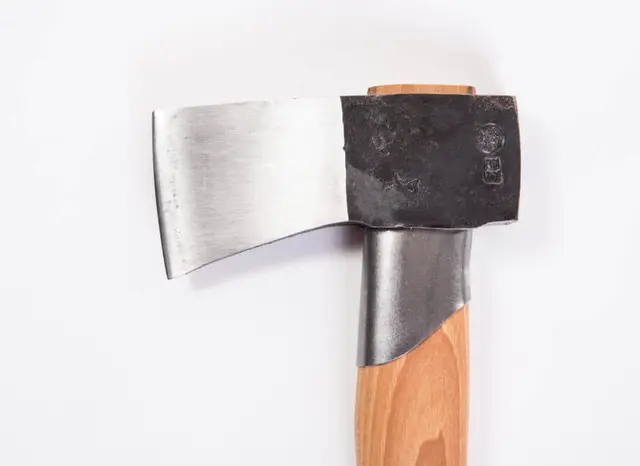Gränsfors Liten Klyvøks vekt 1,6 kg #441 