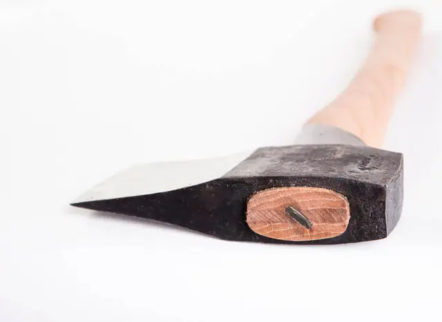 Gränsfors Liten Klyvøks vekt 1,6 kg #441 