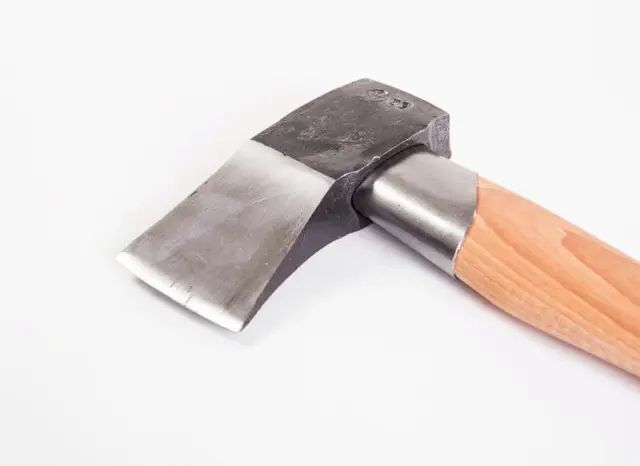 Gränsfors Liten Klyvøks vekt 1,6 kg #441 