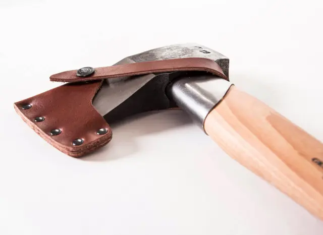 Gränsfors Liten Klyvøks vekt 1,6 kg #441 