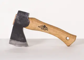 Gr&#228;nsfors Handyxa Kubben vekt 0,6 kg
