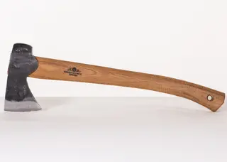 Gr&#228;nsfors J&#228;garens yxa vekt 0,9 kg #418