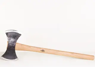 Gr&#228;nsfors Kastyxa vekt 2,1 kg #490