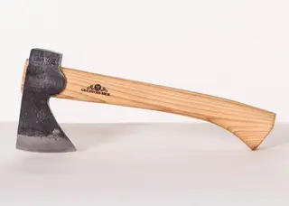 Gr&#228;nsfors Lilla Yxan vekt 0,3 kg #410