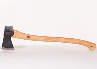 Gr&#228;nsfors stor skogsyxa vekt 1,2 kg #430