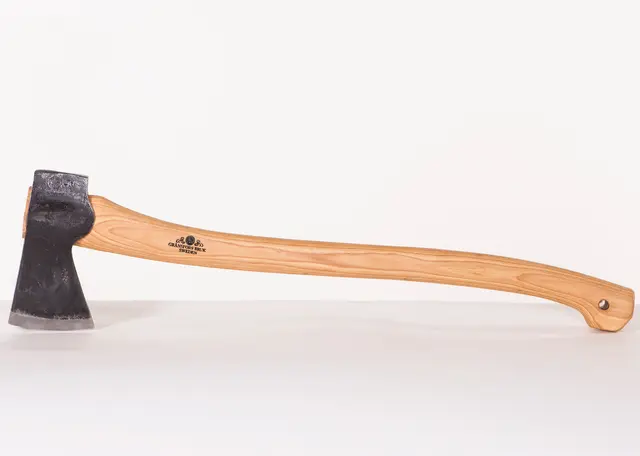 Gränsfors stor skogsyxa vekt 1,2 kg #430 