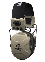 Walker&#39;s XCEL 100 h&#248;rselvern