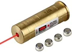 SME Boresight laser kaliber 12