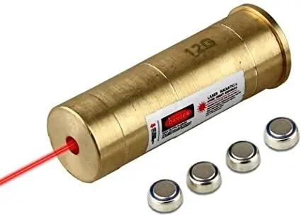 SME Boresight laser kaliber 12 