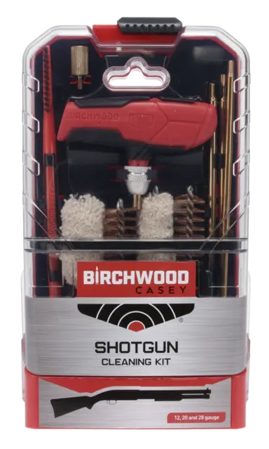Birchwood Casey Pussesett hagle 