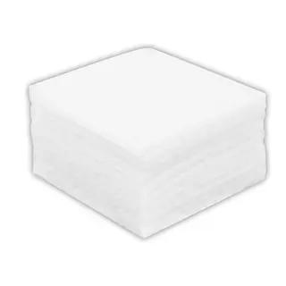 Birchwood Casey pusselapper 22-25 kal. 1000-pakk