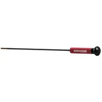 Birchwood Casey 1-Piece Carbon pussestav 22-26 kal. 36&quot;/91 cm
