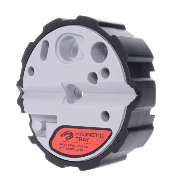 Birchwood Casey magnetisk punch blokk 