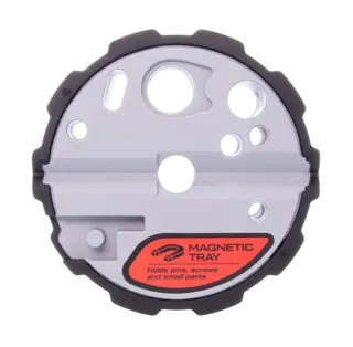 Birchwood Casey magnetisk punch blokk