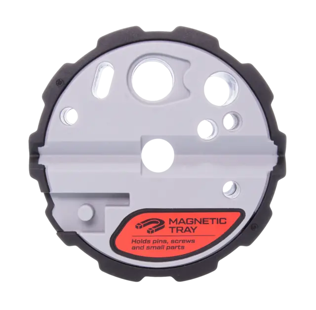 Birchwood Casey magnetisk punch blokk 