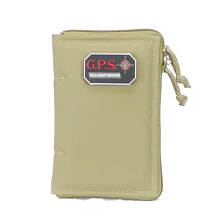 GPS pistolfutteral