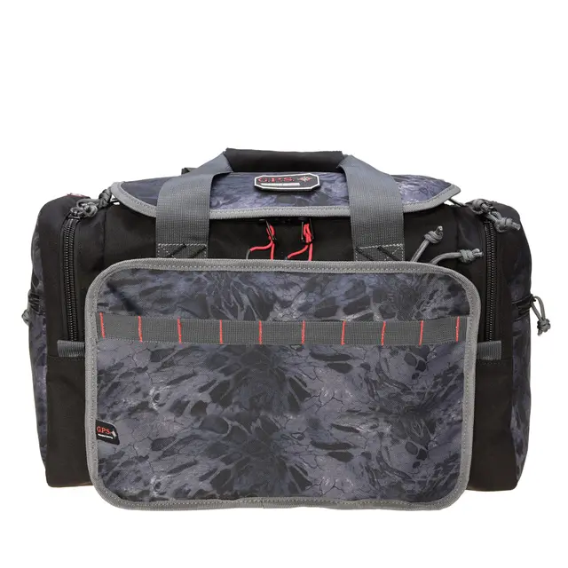 GPS Range Bag stor 