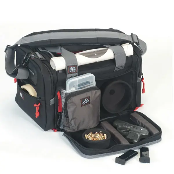 GPS Range Bag medium 