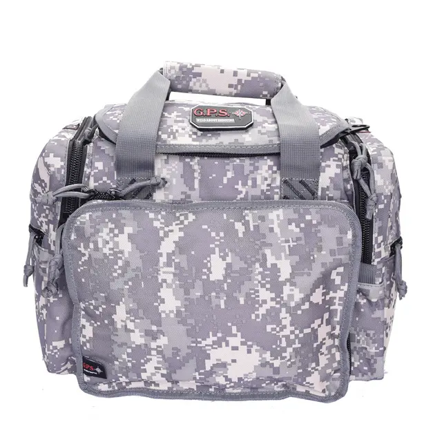 GPS Range Bag medium 