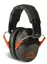 Walker&#39;s lavprofil h&#248;rselvern Orange 22 dB demping