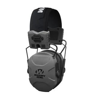 Walker&#39;s XCEL 500BT h&#248;rselvern Bluetooth