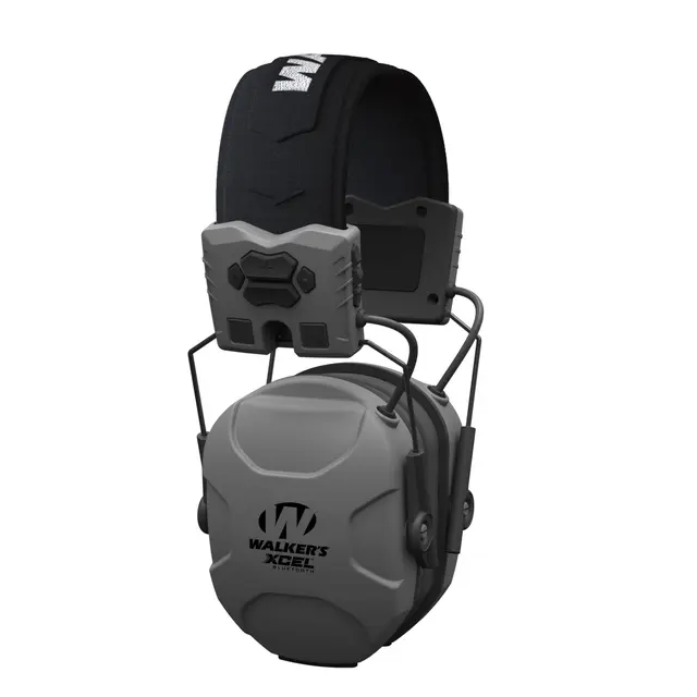 Walker's XCEL 500BT hørselvern Bluetooth 
