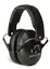 Walker&#39;s Youth &amp; Women Folding Muff 23 dB demping - Black
