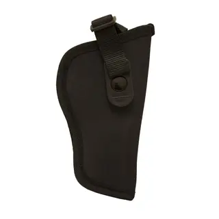 Hylster for h&#229;ndv&#229;pen i nylon sm&#229; kompakte pistoler og revolvere