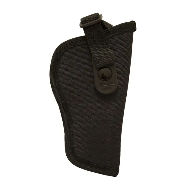 Hylster for håndvåpen, nylon 3"- 5" løp 