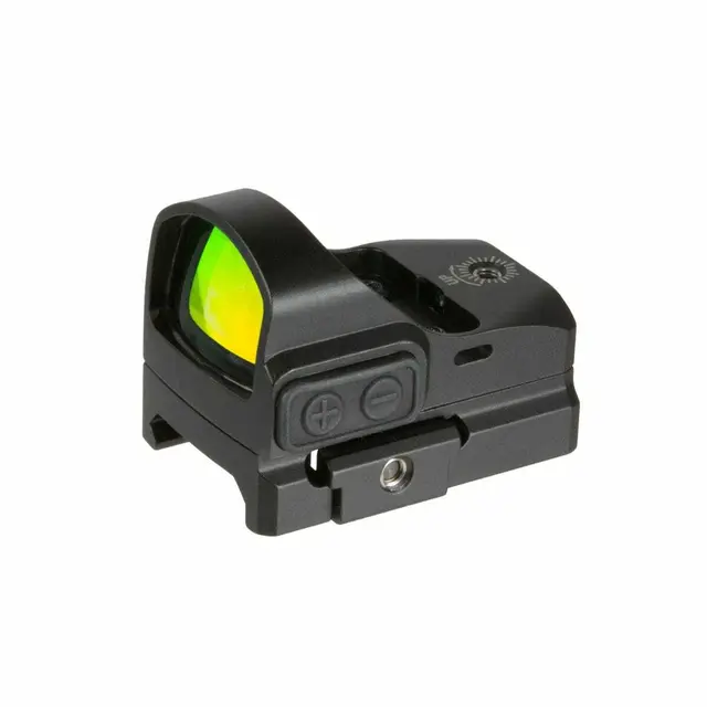 Truglo MICRO rødpunktsikte 3 MOA rød dot 
