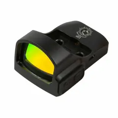 Truglo MICRO r&#248;dpunktsikte 3 MOA r&#248;d dot