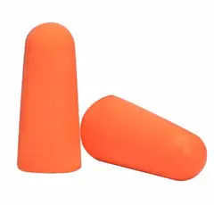 Walker&#39;s Foam Plug 1 par &#248;repropper