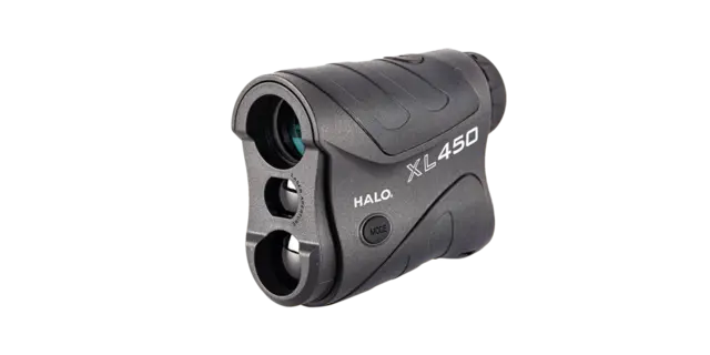 Halo Rangefinder XL450 6x forstørring 