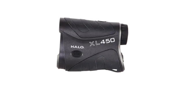 Halo Rangefinder XL450 6x forstørring 