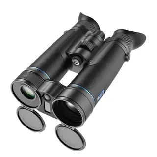 Guide termisk binokular DN70M 2.0 Sensor 256×192@12µm, Digital 3840×2160
